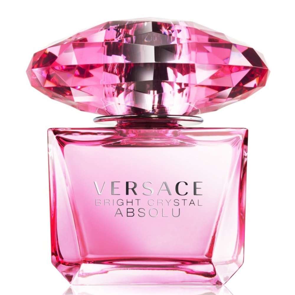 Versace Bright Crystal Absolu Edp 90Ml Perfume in Mauritius At Maulux