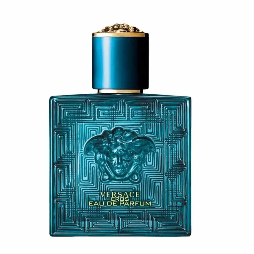 Versace Eros Edp 50Ml Perfume in Mauritius At Maulux