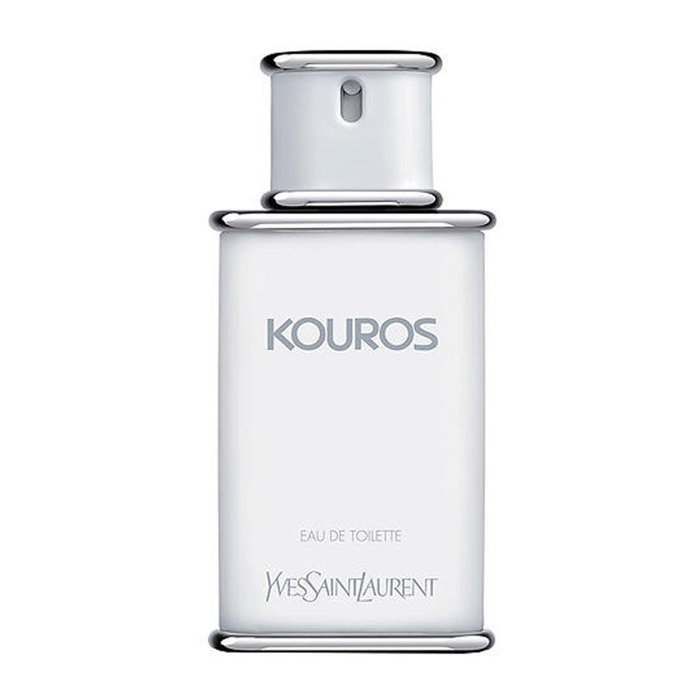 Yves Saint Laurent Kouros Edt 100Ml Perfume in Mauritius At Maulux
