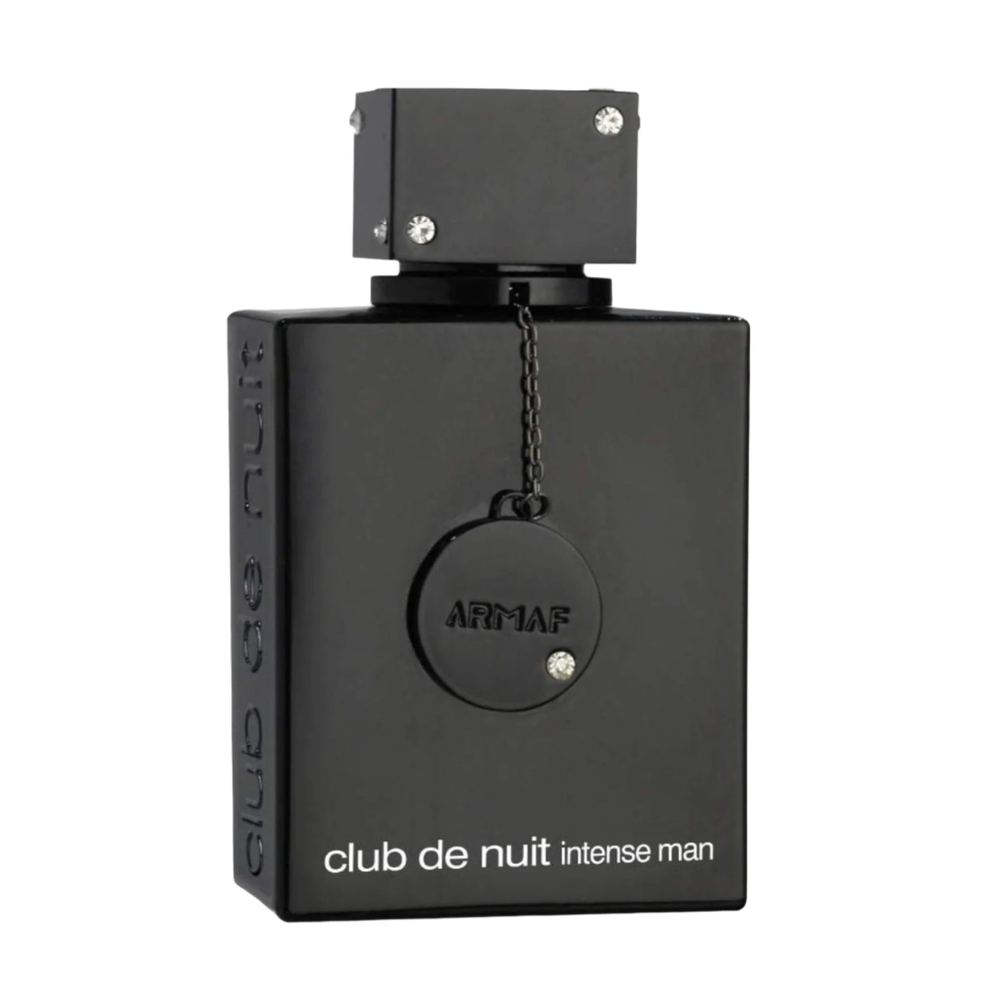 Armaf Club De Nuit Intense Men EDT 105ML Perfume Mauritius - Browse the price list and shop online at Maulux.mu