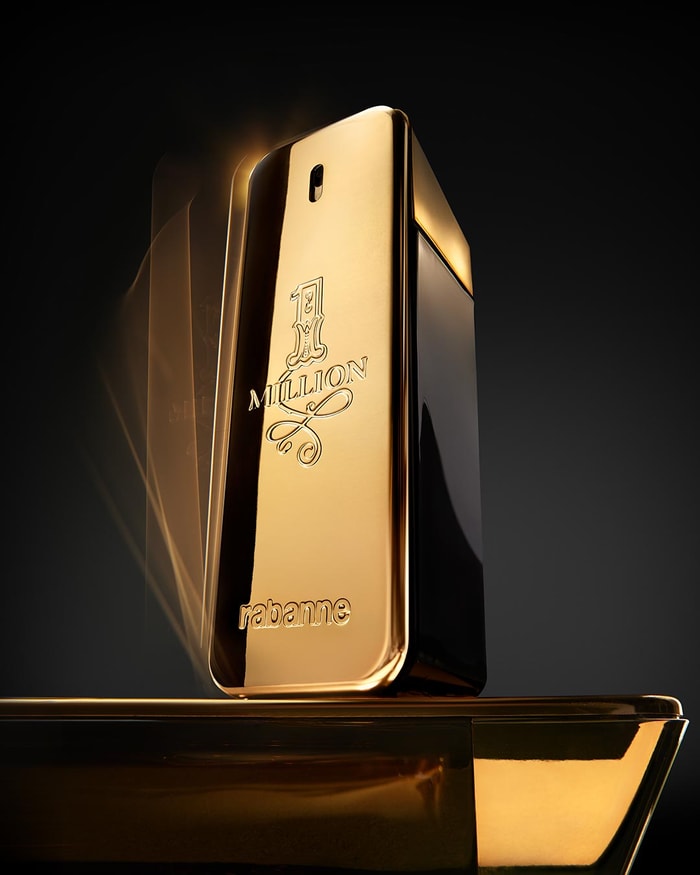 Paco Rabanne 1 Million EDT 100ML Perfume Mauritius - Browse the price list and shop online at Maulux.mu
