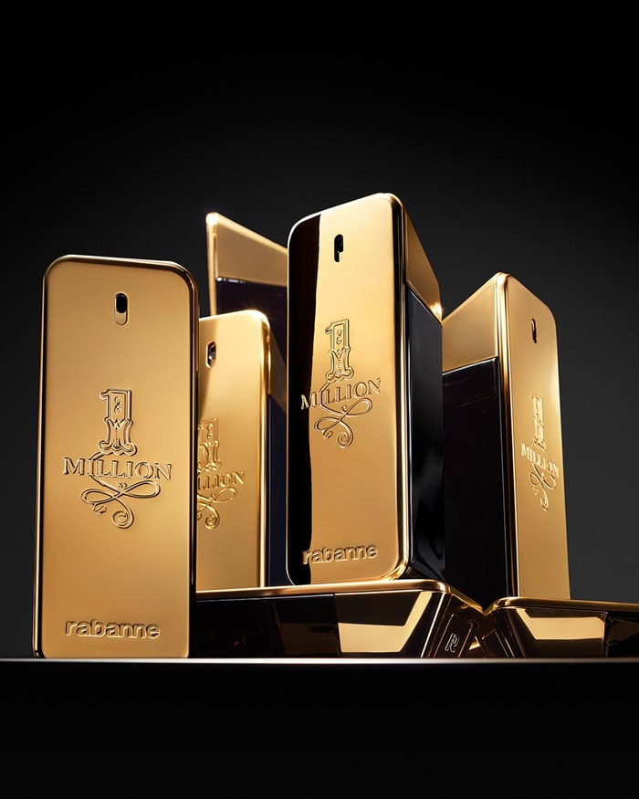 Paco Rabanne 1 Million EDT 100ML Perfume Mauritius - Browse the price list and shop online at Maulux.mu