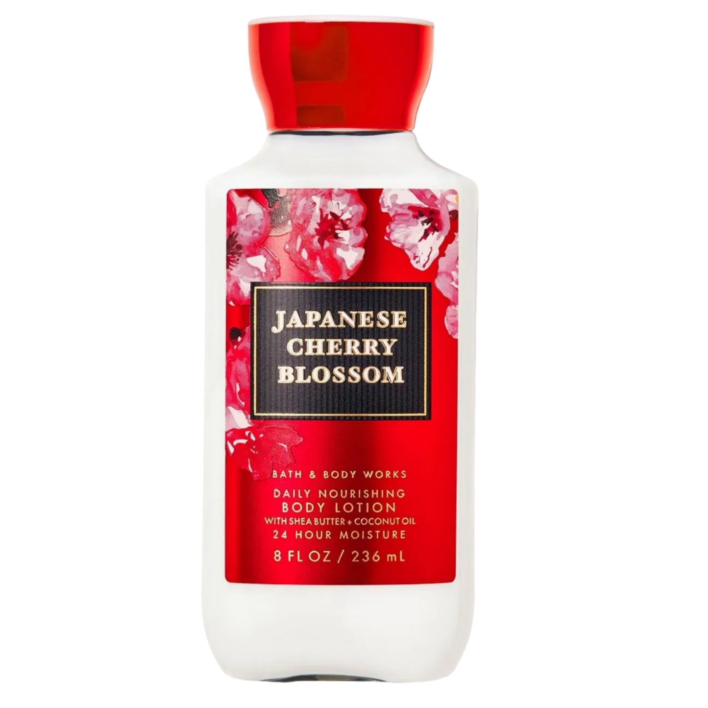 Bath & Body Works Japanese Cherry Blossom Body Lotion 236ML