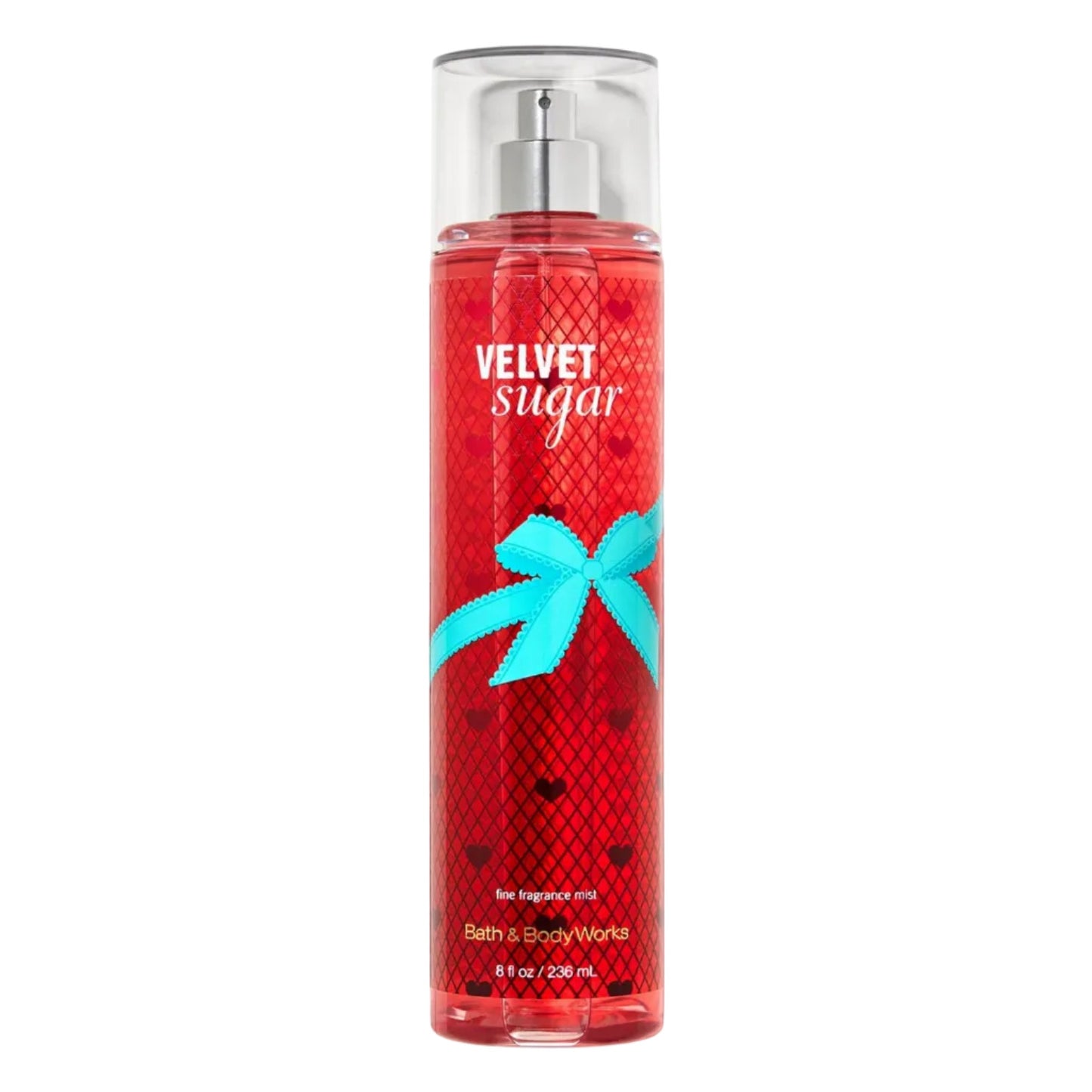 Bath & Body Works Velvet Sugar Fragrance Mist 236ML