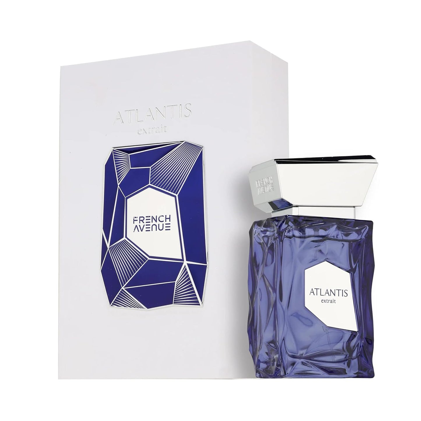 French Avenue Atlantis Extrait de Parfum 100ML
