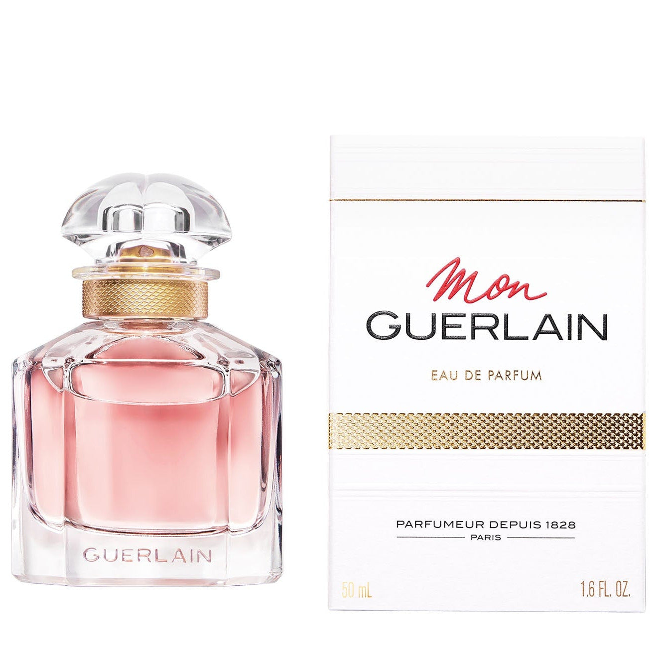 Guerlain Mon Guerlain EDP 100ML
