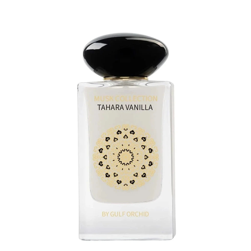 Gulf Orchid Tahara Vanilla EDP 60ML