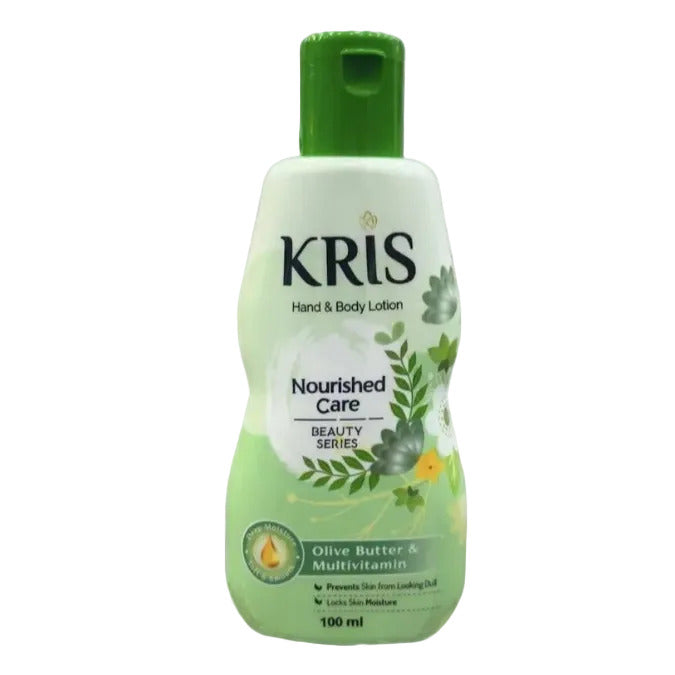 Kris Body Hand & Lotion 100ML