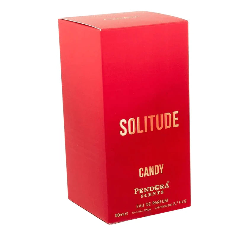 Pendora Scents Solitude Candy EDP 80ML