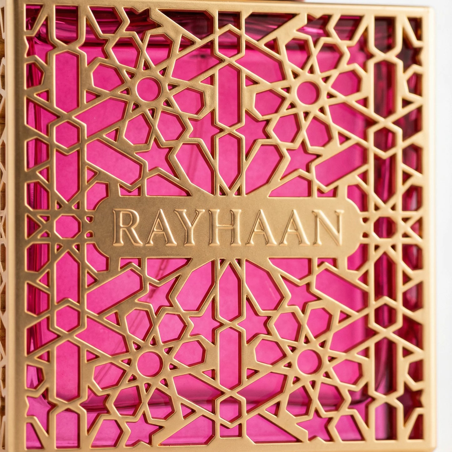 Rayhaan Kiss EDP 100ML Maulux Mauritius