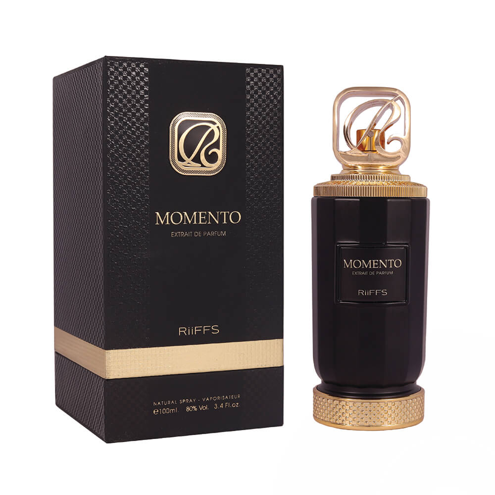 Riffs Momento EDP 100ML
