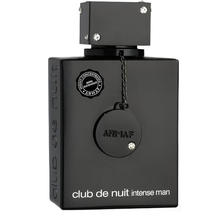 Armaf Club De Nuit Intense Man EDT 105ML Perfume available in Mauritius at Maulux