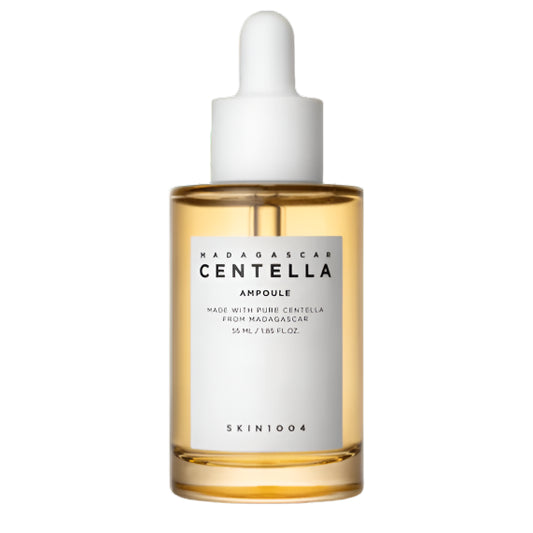 SKIN 1004 Madagascar Centella Ampoule - Shop in Mauritius - Maulux