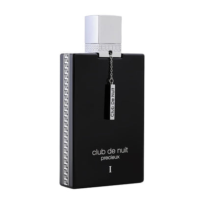 Armaf Club De Nuit Precieux 1 Extrait De Parfum 55ML Perfume Mauritius - Browse the price list and shop online at Maulux.mu