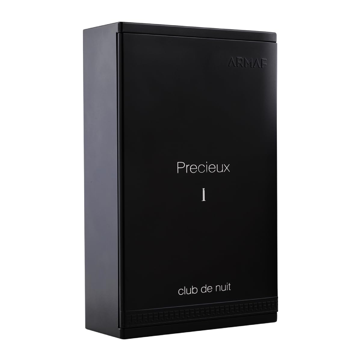 Armaf Club De Nuit Precieux 1 Extrait De Parfum 55ML Perfume Mauritius - Browse the price list and shop online at Maulux.mu