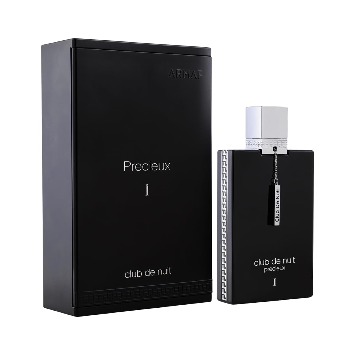 Armaf Club De Nuit Precieux 1 Extrait De Parfum 55ML Perfume Mauritius - Browse the price list and shop online at Maulux.mu