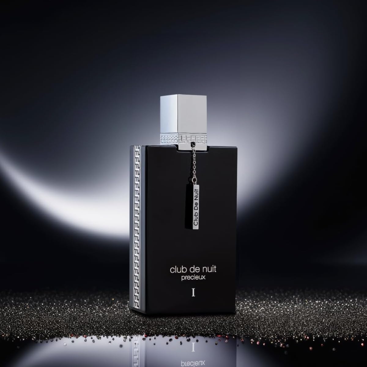 Armaf Club De Nuit Precieux 1 Extrait De Parfum 55ML Perfume Mauritius - Browse the price list and shop online at Maulux.mu