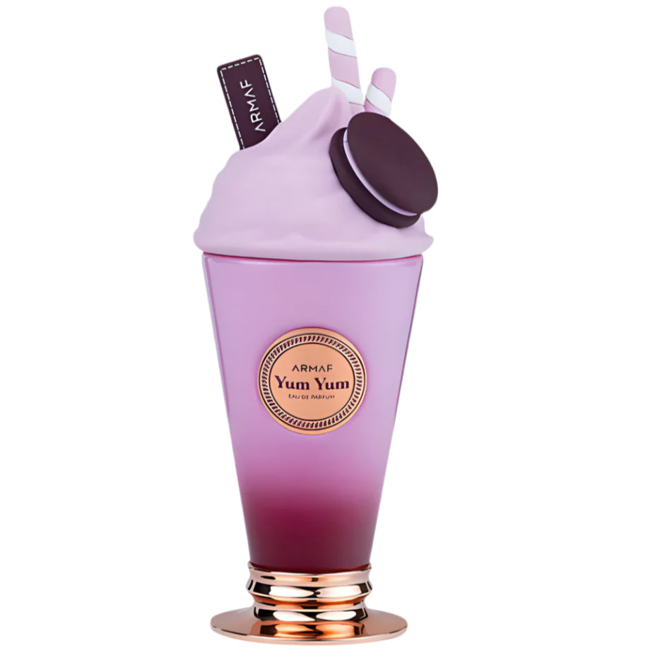 Armaf Delights Yum Yum EDP 100ML Perfume Mauritius - Browse the price list and shop online at Maulux.mu