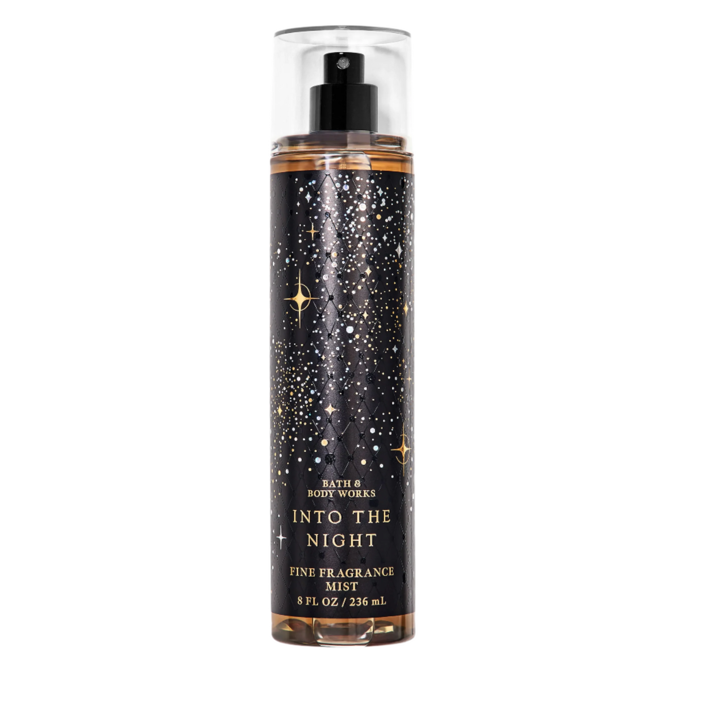 Bath & Body Works  Splash Into The Night Fine Fragrance Mist 236ML Perfume Mauritius - Browse the price list and shop online at Maulux.mu