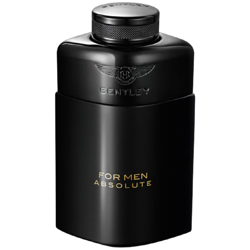 Bentley Absolute Men EDP 100ML Perfume Mauritius - Browse the price list and shop online at Maulux.mu