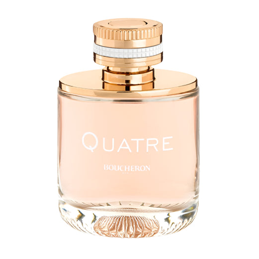 Boucheron Boucheron Quatre EDP 100ML Perfume Mauritius - Browse the price list and shop online at Maulux.mu