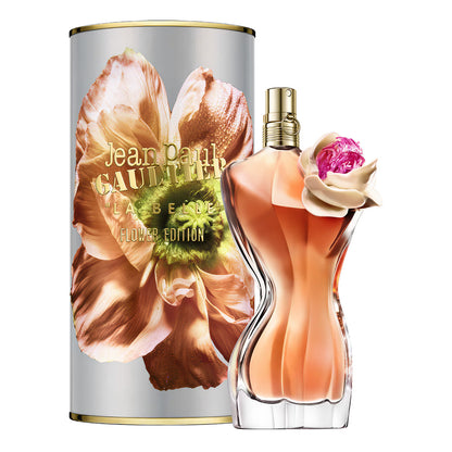 Jean Paul Gaultier La Belle Flower Edition Eau de Parfum  Maulux Perfume Mauritius