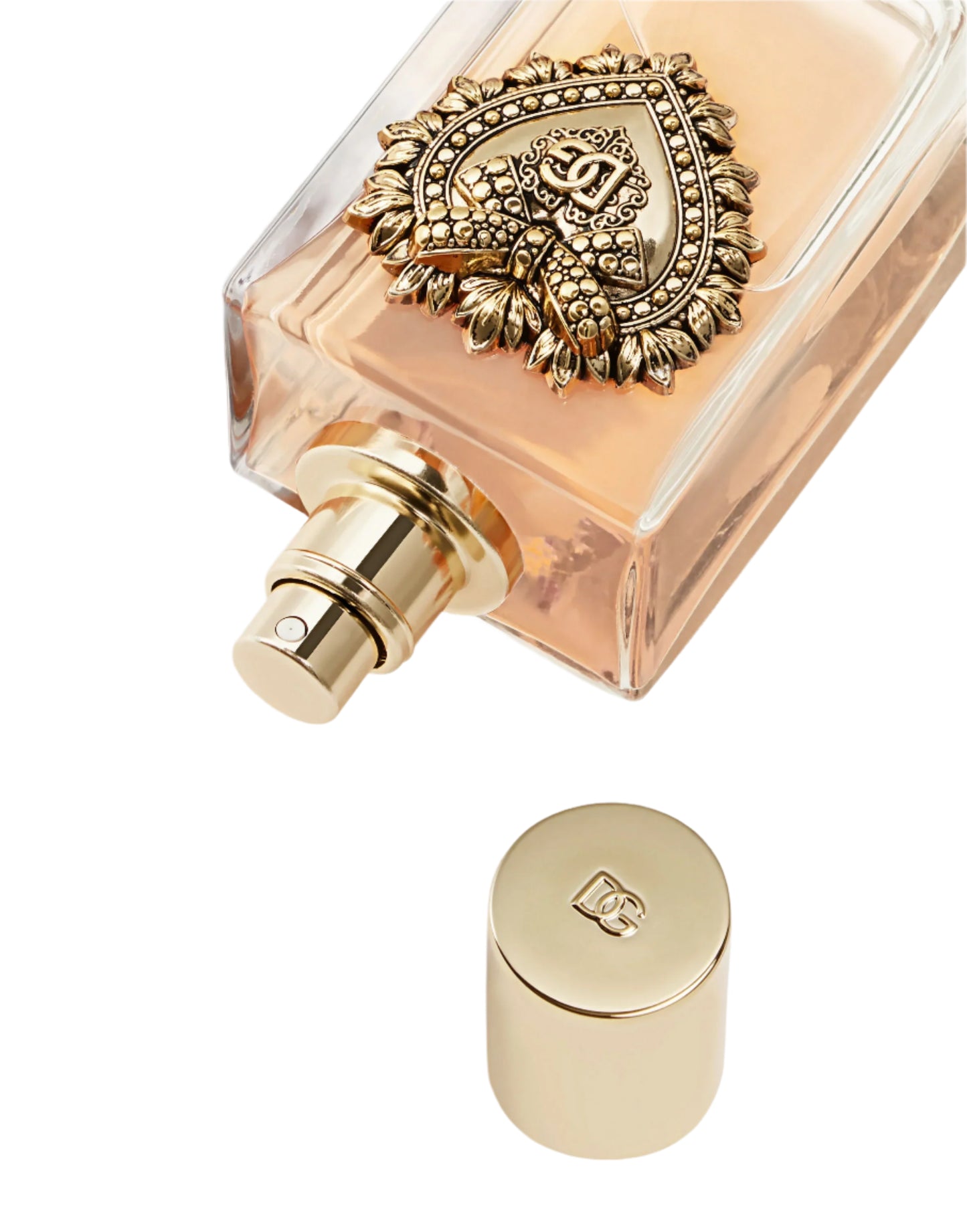 Dolce & Gabbana Devotion EDP 100ML Perfume Mauritius - Browse the price list and shop online at Maulux.mu