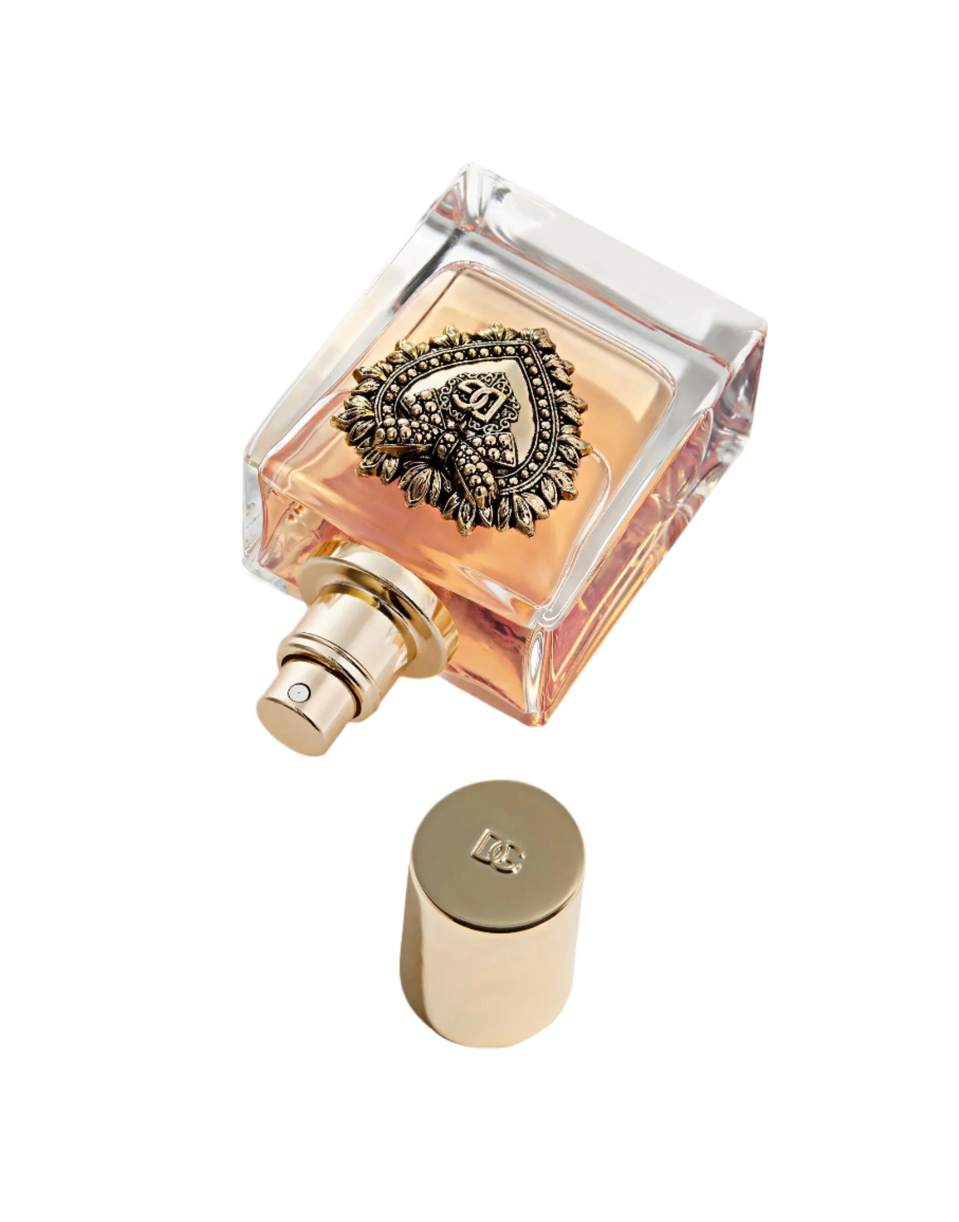 Dolce & Gabbana Devotion EDP 100ML Perfume Mauritius - Browse the price list and shop online at Maulux.mu