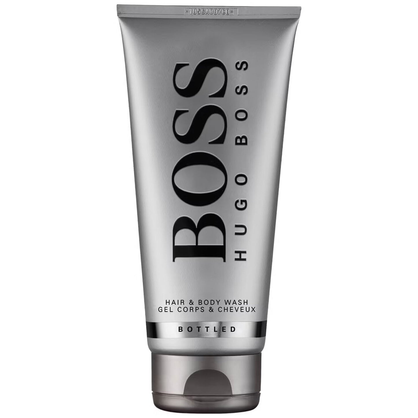 Hugo Boss Boss Bottled Shower Gel 50ML - Elegant fragrance and intense protection for the modern man.