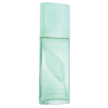 Elizabeth Arden Green Tea EDP 100ML Perfume Mauritius - Browse the price list and shop online at Maulux.mu