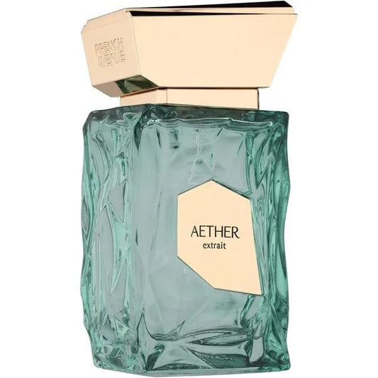 French Avenue Aether Extrait De Parfum 100ML Perfume Mauritius - Browse the price list and shop online at Maulux.mu