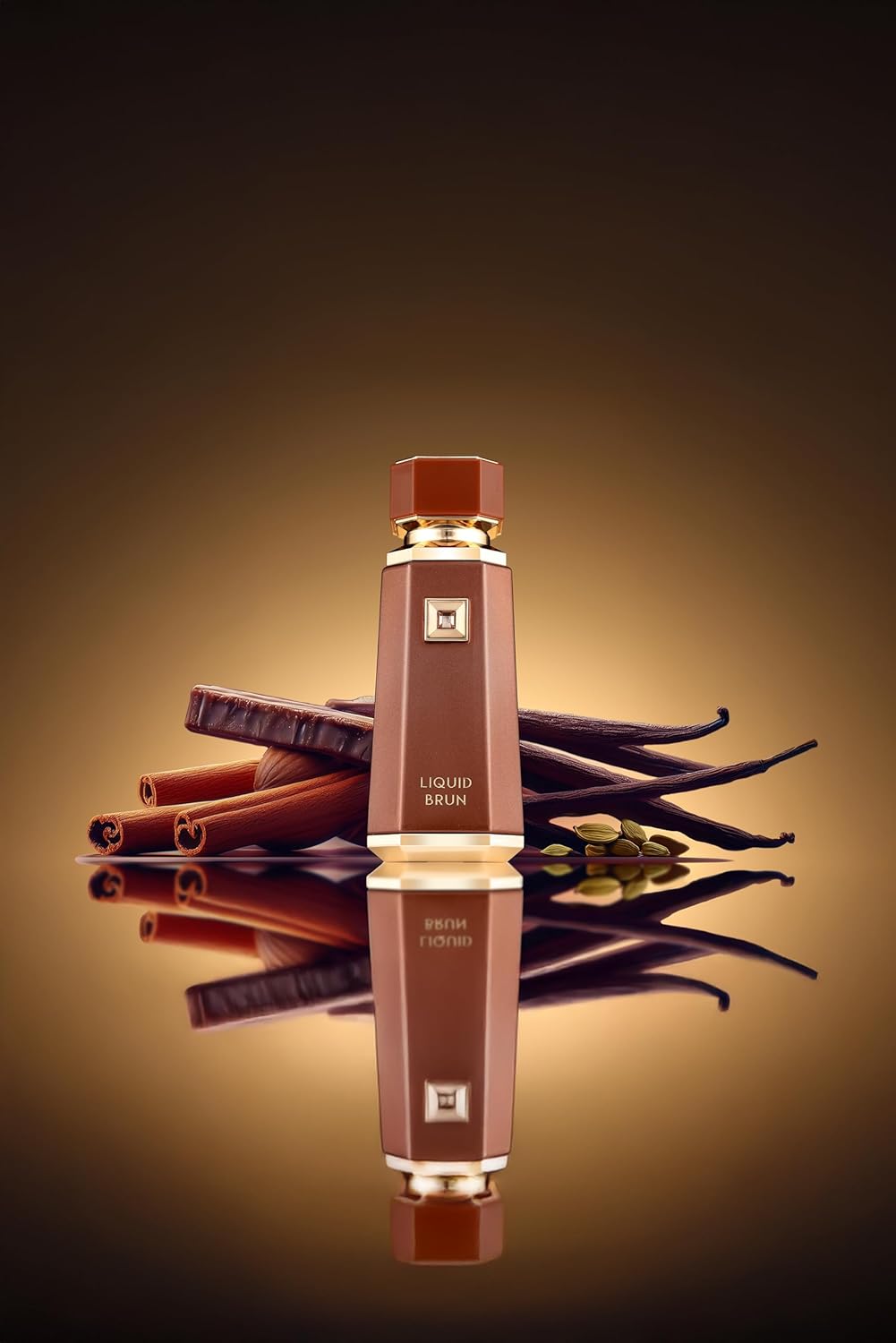 French Avenue Liquid Brun EDP 100ML Perfume Mauritius - Browse the price list and shop online at Maulux.mu