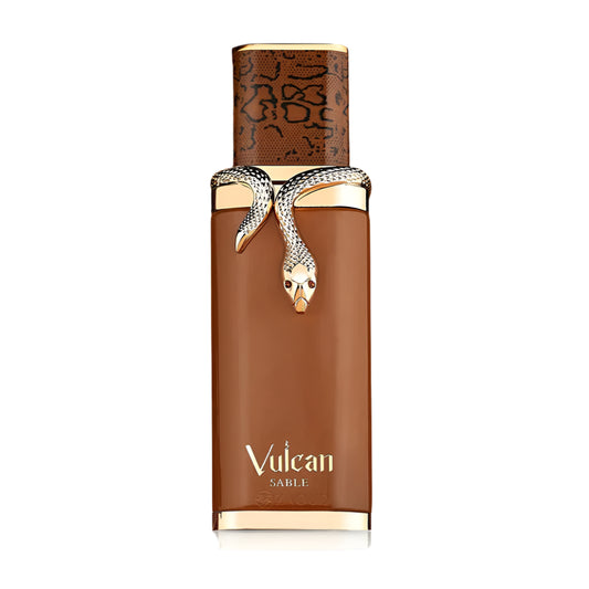 French Avenue Vulcan Sable EDP 100ML Perfume Mauritius - Browse the price list and shop online at Maulux.mu
