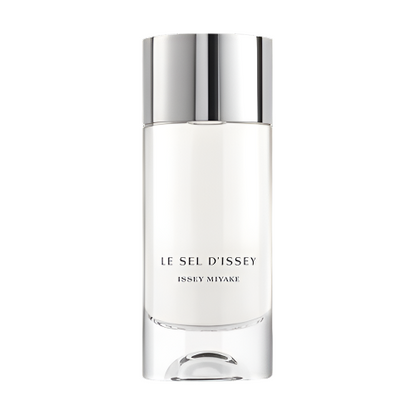 Issey Miyake Le Sel D'Issey EDT 50ML Perfume Mauritius - Browse the price list and shop online at Maulux.mu