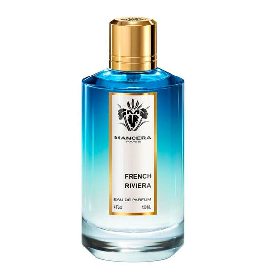 Mancera French Riviera EDP 120ML Perfume Mauritius - Browse the price list and shop online at Maulux.mu