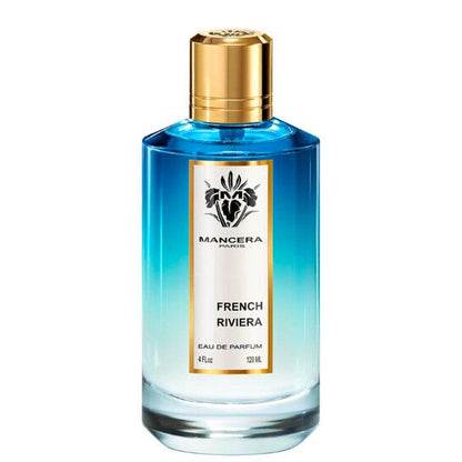 Mancera French Riviera EDP 120ML Perfume Mauritius - Browse the price list and shop online at Maulux.mu