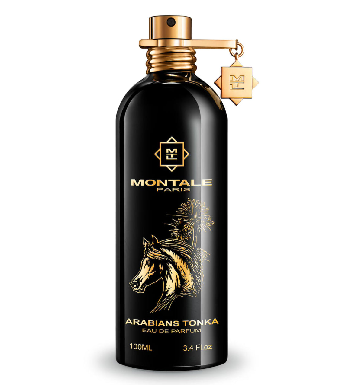Montale Arabians Tonka EDP 100ML Perfume Mauritius - Browse the price list and shop online at Maulux.mu