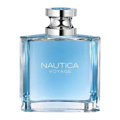 Nautica Voyage EDT 100ML Perfume Mauritius - Browse the price list and shop online at Maulux.mu