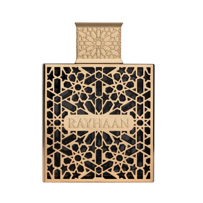 Rayhaan Elixir EDP 100ML Perfume Mauritius - Browse the price list and shop online at Maulux.mu