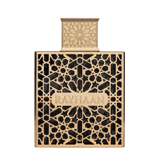 Rayhaan Elixir EDP 100ML Perfume Mauritius - Browse the price list and shop online at Maulux.mu