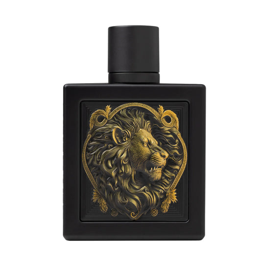 Rayhaan Lion EDP 100ML Perfume Mauritius - Browse the price list and shop online at Maulux.mu