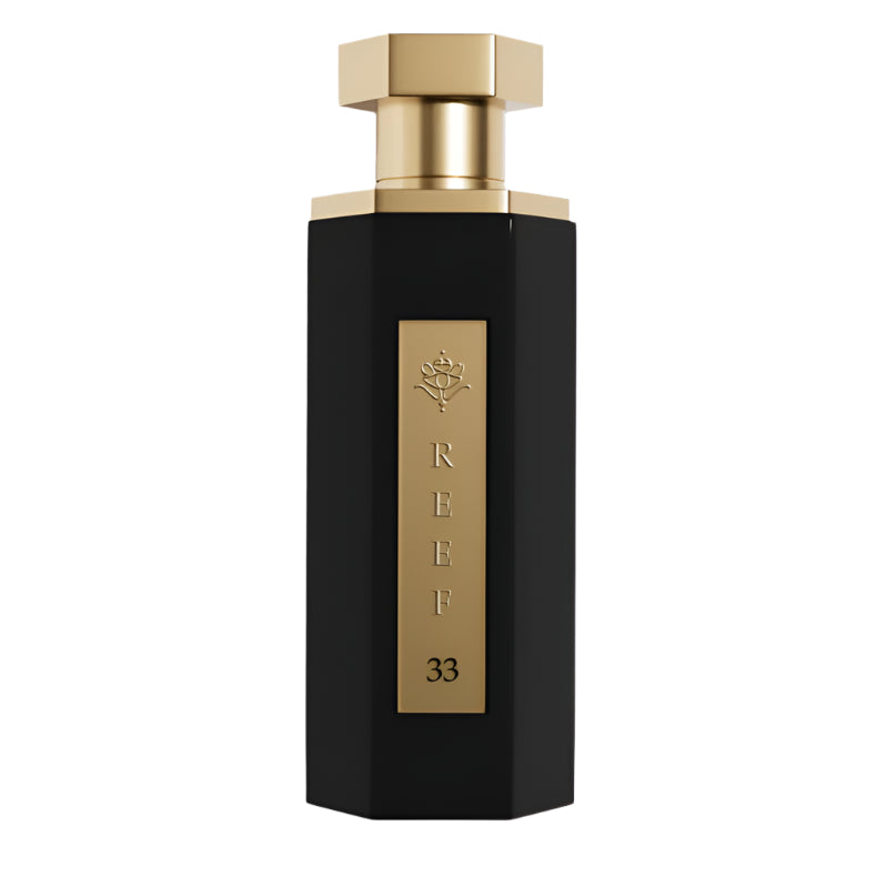 Reef 33 EDP 100ML Perfume Mauritius - Browse the price list and shop online at Maulux.mu