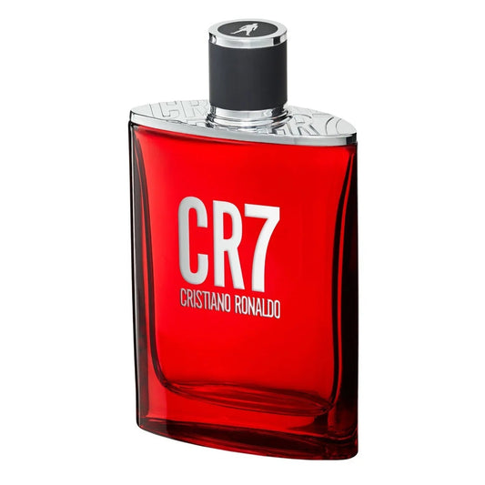 Cristiano Ronaldo CR7 EDT 100ML Perfume Mauritius - Browse the price list and shop online at Maulux.mu