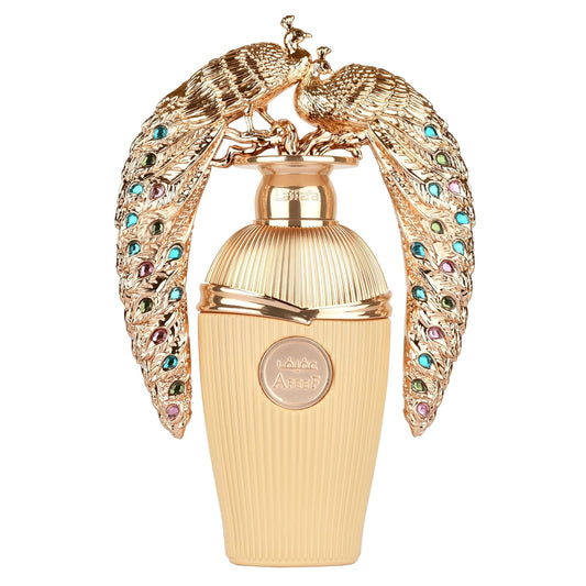 Lattafa Afeef EDP 100ML Perfume Mauritius - Browse the price list and shop online at Maulux.mu