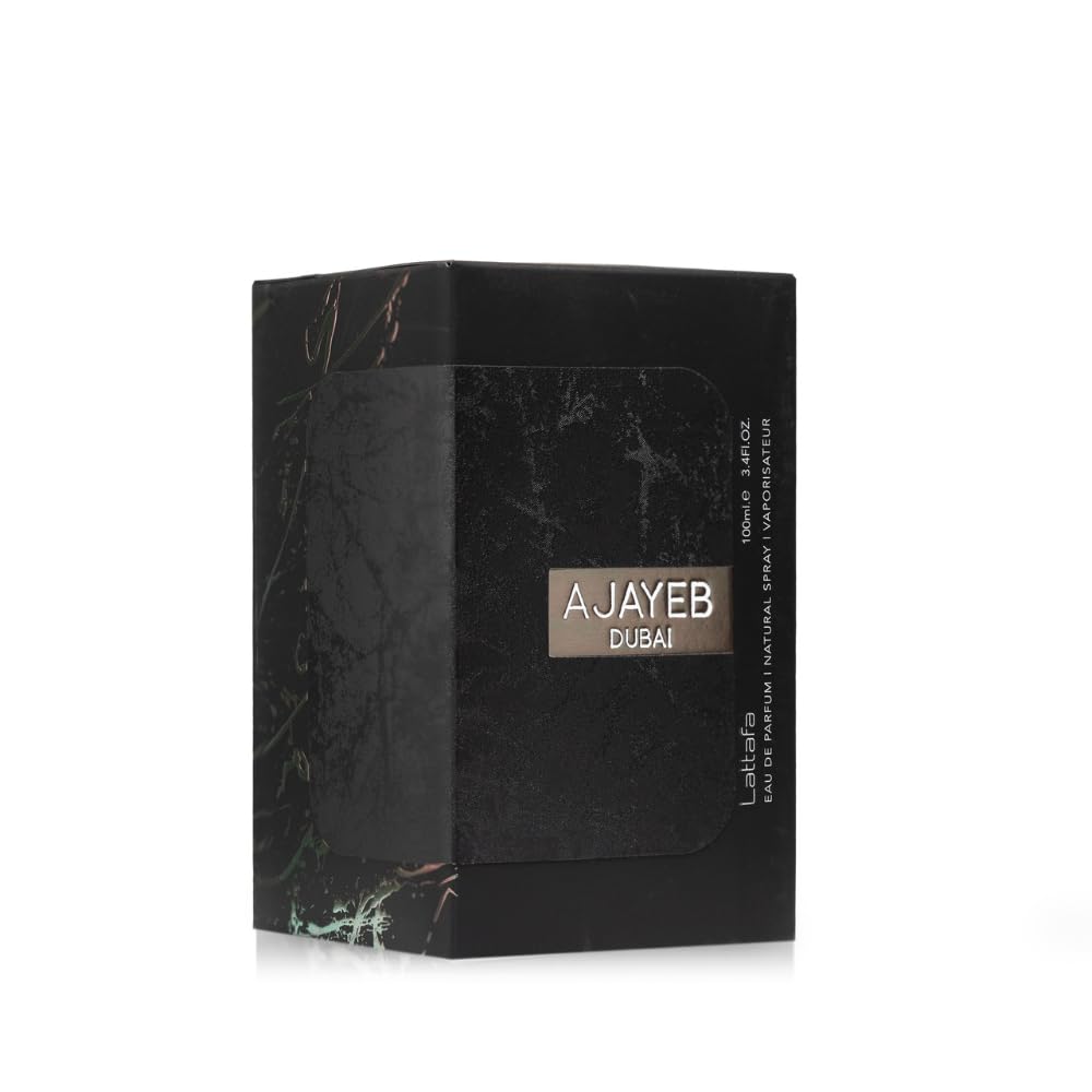Lattafa Ajwad EDP 60ML Perfume Mauritius - Browse the price list and shop online at Maulux.mu