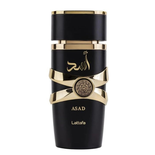 Lattafa Asad EDP 100ML Perfume Mauritius - Browse the price list and shop online at Maulux.mu