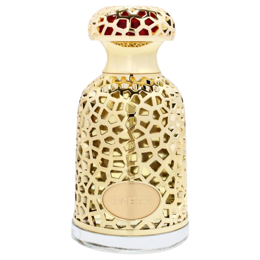 Lattafa Emeer EDP 100ML Perfume Mauritius - Browse the price list and shop online at Maulux.mu