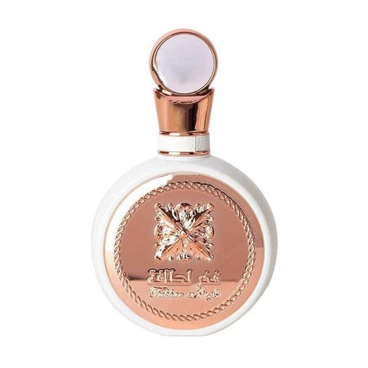 Lattafa Fakhar Rose EDP 100ML Perfume Mauritius - Browse the price list and shop online at Maulux.mu