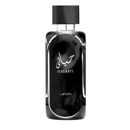 Lattafa Hayaati EDP 100ML Perfume Mauritius - Browse the price list and shop online at Maulux.mu