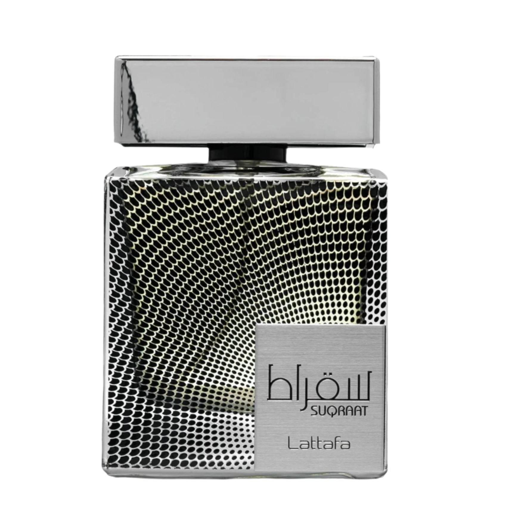 Lattafa Suqraat EDP 100ML Perfume Mauritius - Browse the price list and shop online at Maulux.mu
